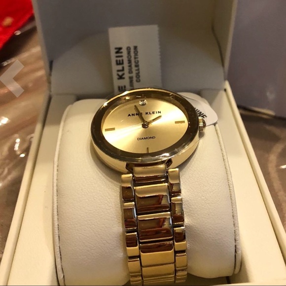 Anne Klein ladies watch - Picture 4 of 4